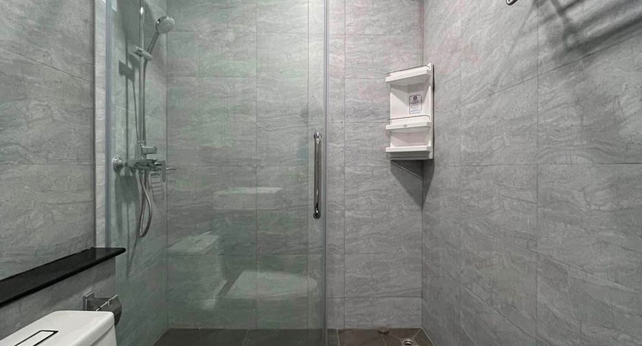 Casa en venta de 3 habitaciones en Bang Lamung, Chonburi