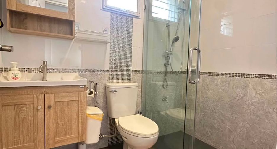Casa en venta de 3 habitaciones en Bang Lamung, Chonburi
