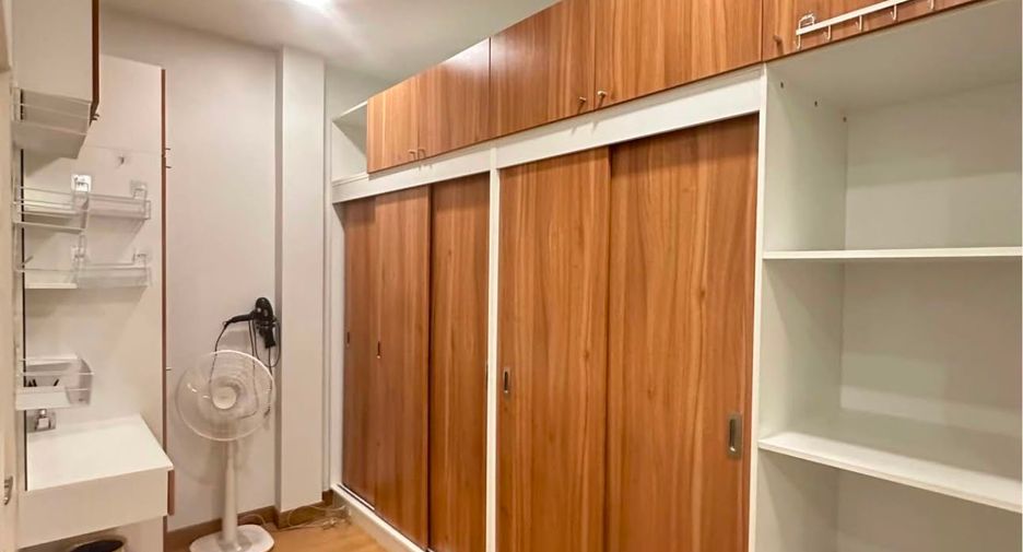 Casa en venta de 3 habitaciones en Bang Lamung, Chonburi