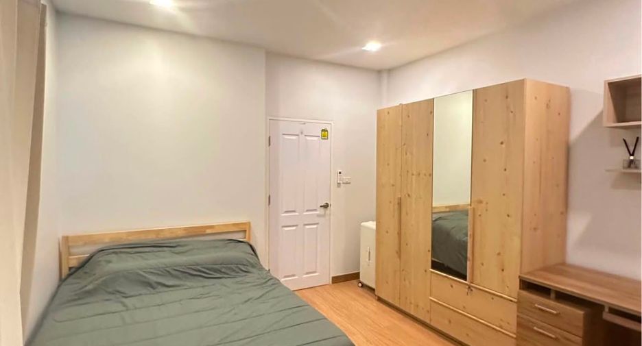 Casa en venta de 3 habitaciones en Bang Lamung, Chonburi