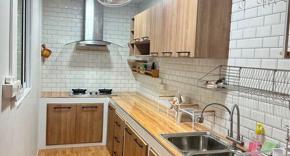 Casa en venta de 3 habitaciones en Bang Lamung, Chonburi