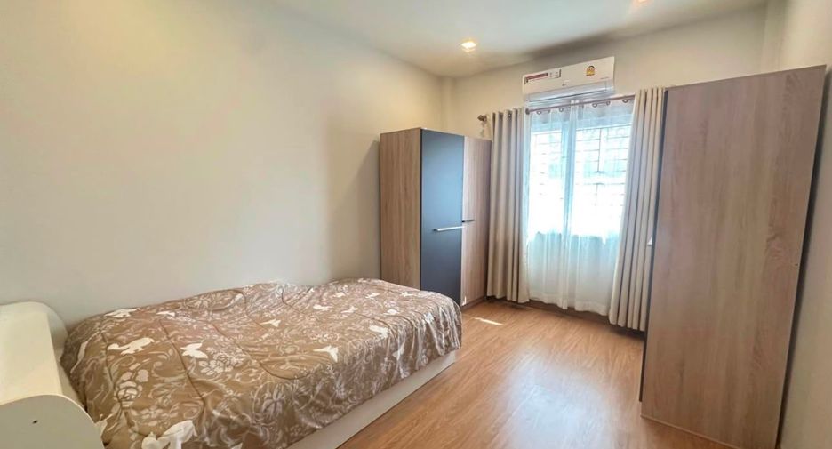 Casa en venta de 3 habitaciones en Bang Lamung, Chonburi