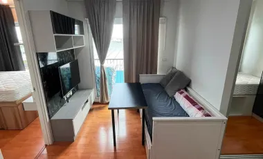 À louer 2 chambres condo à Mueang Samut Prakan, Samut Prakan