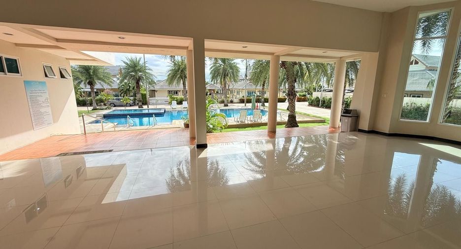 For sale 2 bedrooms villa in Hua Hin, Prachuap Khiri Khan