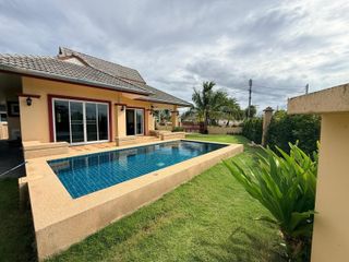 For sale 2 bedrooms villa in Hua Hin, Prachuap Khiri Khan