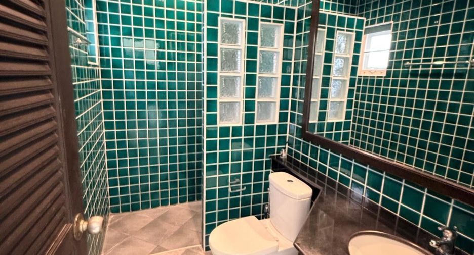 For sale 2 bedrooms villa in Hua Hin, Prachuap Khiri Khan