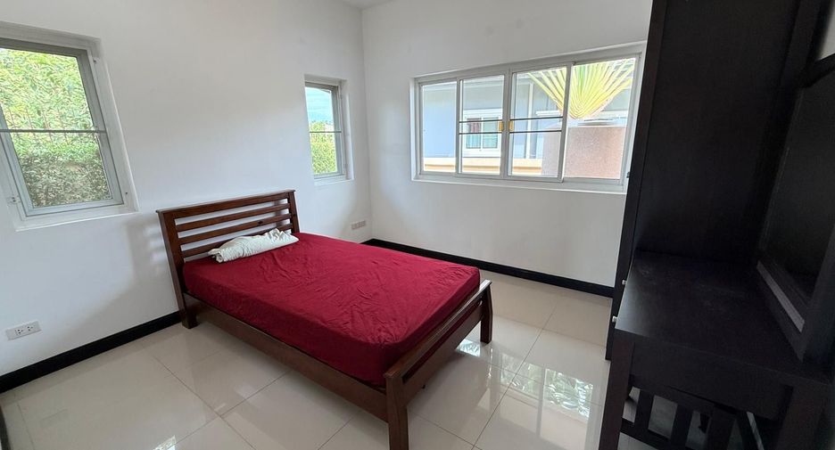 For sale 2 bedrooms villa in Hua Hin, Prachuap Khiri Khan