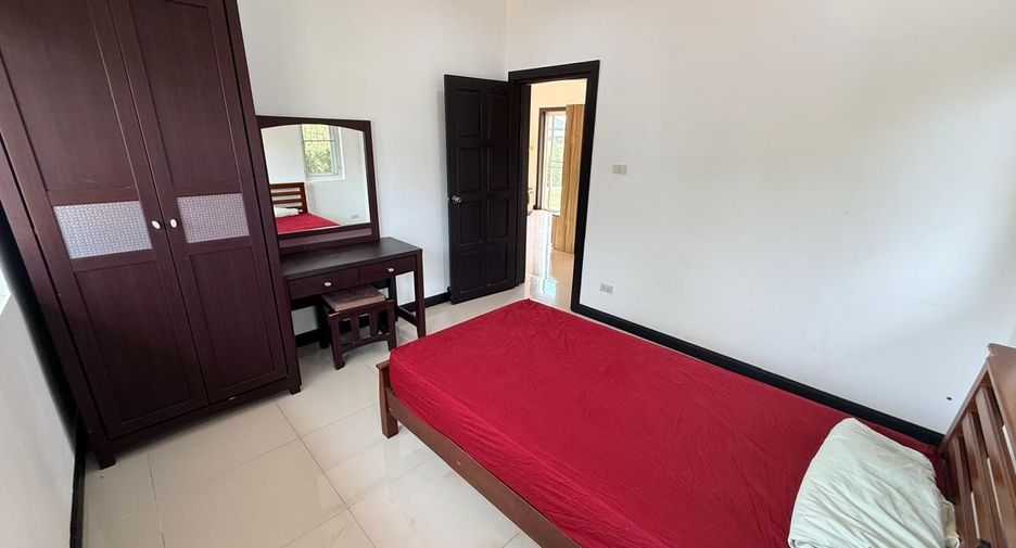 For sale 2 bedrooms villa in Hua Hin, Prachuap Khiri Khan