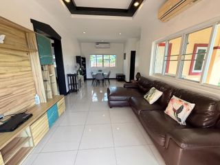 For sale 2 bedrooms villa in Hua Hin, Prachuap Khiri Khan