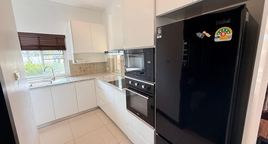 For sale 2 bedrooms villa in Hua Hin, Prachuap Khiri Khan