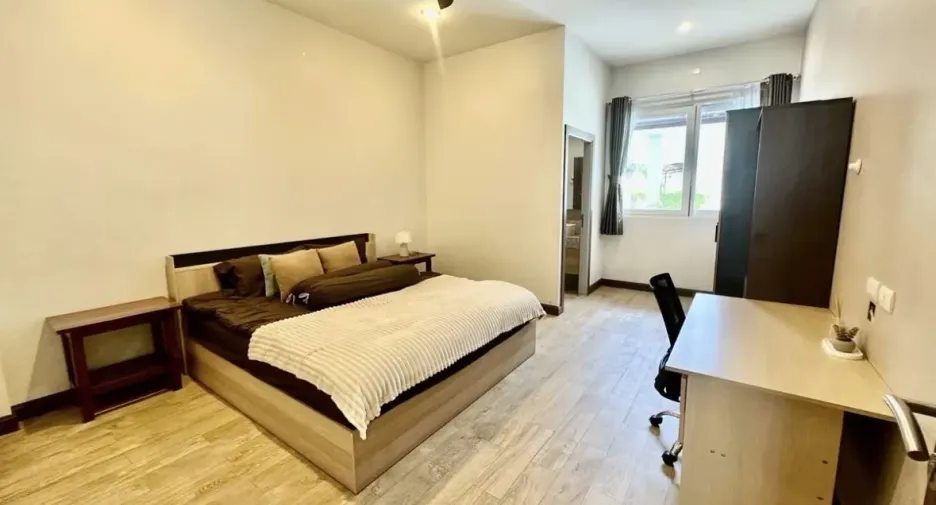 For sale and for rent 6 bedrooms villa in Huay Yai, Pattaya