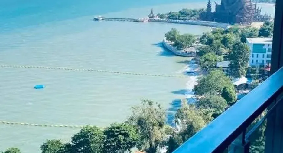 Продажа и аренда 2 спальни кондо в Банг Ламунг, Чонбури