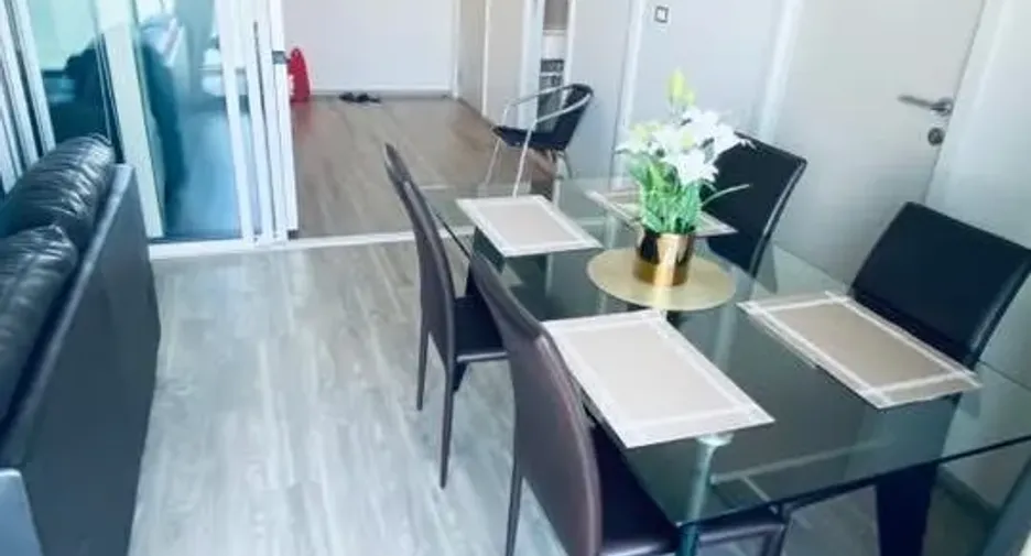Продажа и аренда 2 спальни кондо в Банг Ламунг, Чонбури