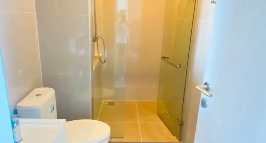 Продажа и аренда 2 спальни кондо в Банг Ламунг, Чонбури