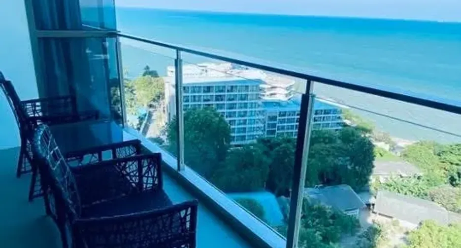 Продажа и аренда 2 спальни кондо в Банг Ламунг, Чонбури