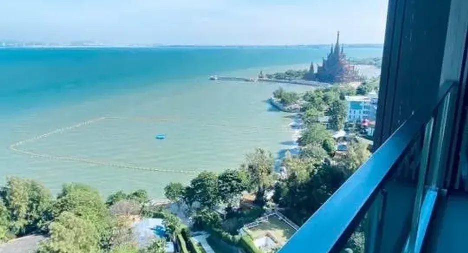 Продажа и аренда 2 спальни кондо в Банг Ламунг, Чонбури