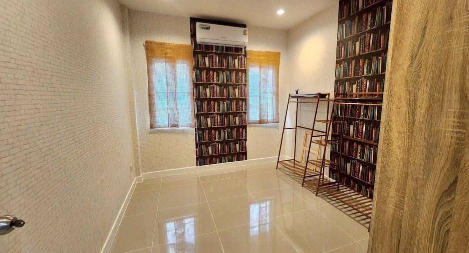 For rent 3 bedrooms house in Hua Hin, Prachuap Khiri Khan
