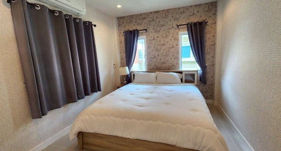 For rent 3 bedrooms house in Hua Hin, Prachuap Khiri Khan