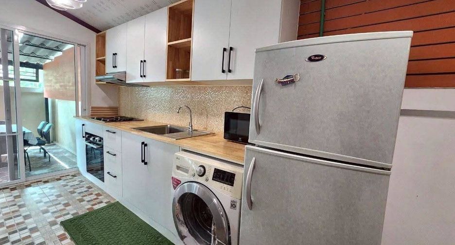 For rent 3 bedrooms house in Hua Hin, Prachuap Khiri Khan