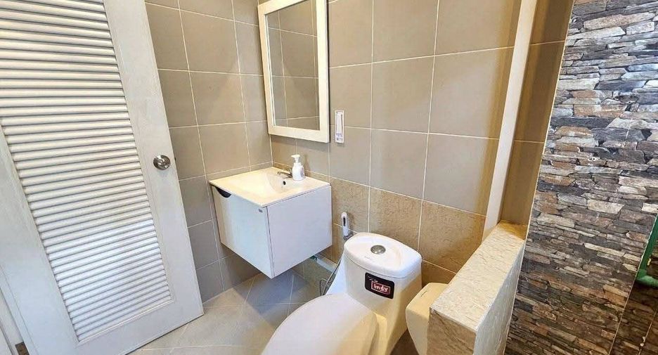 For rent 3 bedrooms house in Hua Hin, Prachuap Khiri Khan