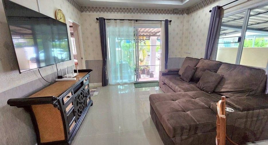 For rent 3 bedrooms house in Hua Hin, Prachuap Khiri Khan