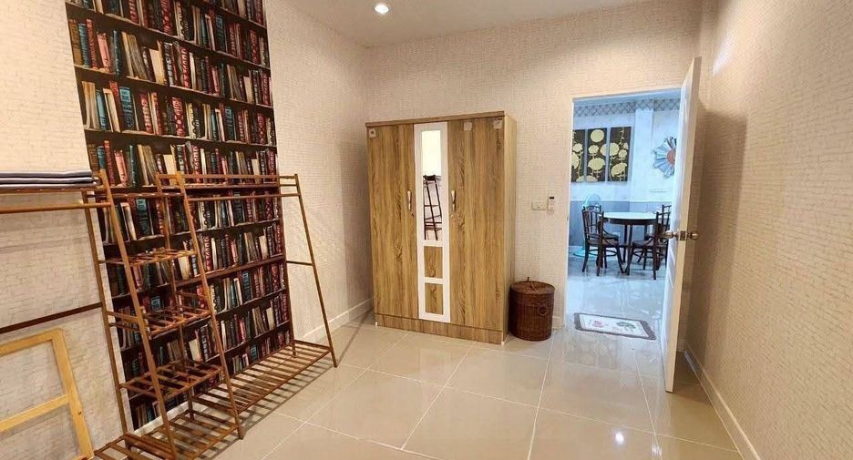 For rent 3 bedrooms house in Hua Hin, Prachuap Khiri Khan