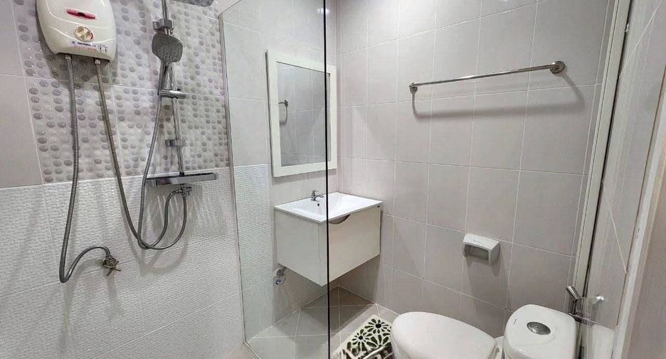 For rent 3 bedrooms house in Hua Hin, Prachuap Khiri Khan