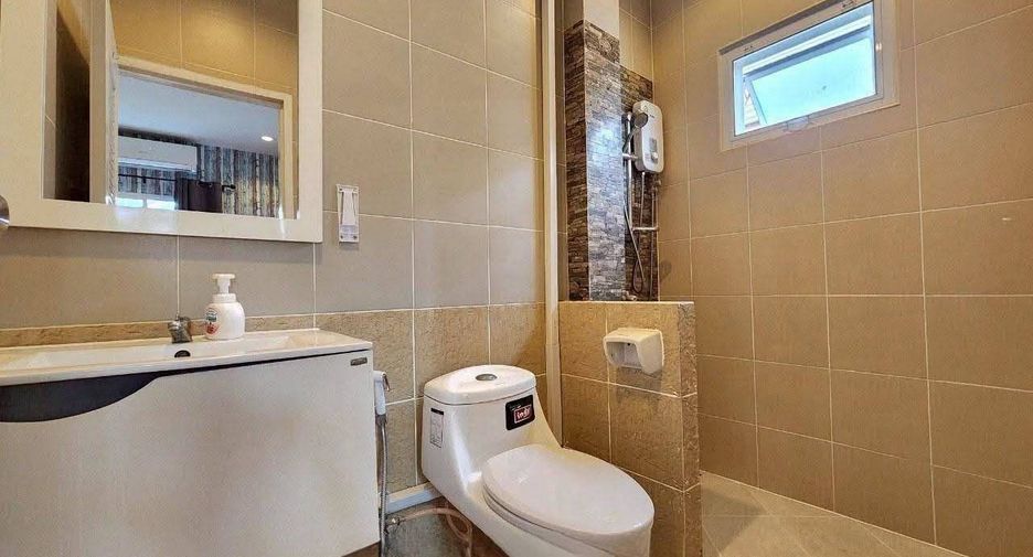 For rent 3 bedrooms house in Hua Hin, Prachuap Khiri Khan