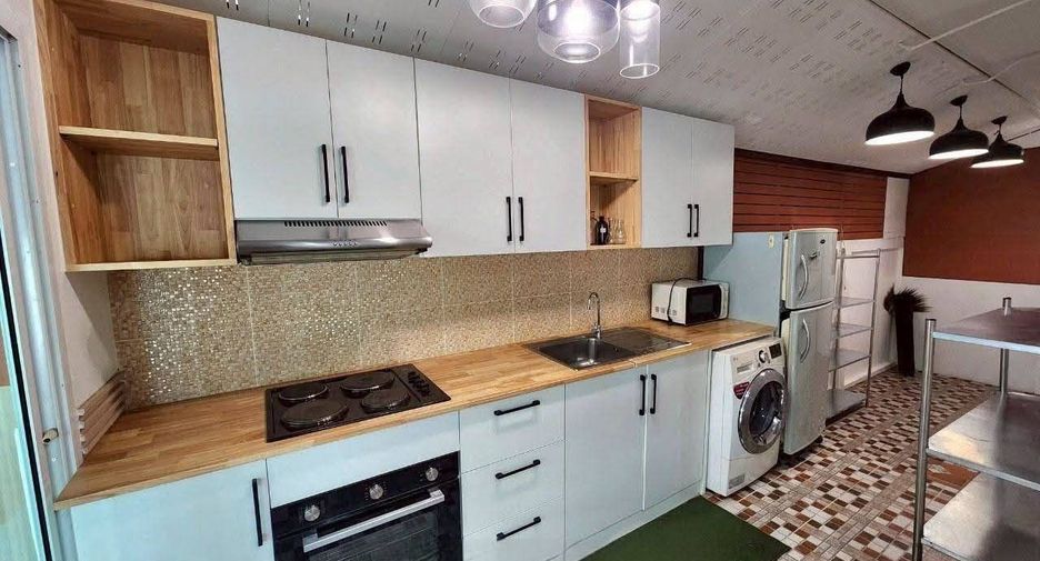 For rent 3 bedrooms house in Hua Hin, Prachuap Khiri Khan