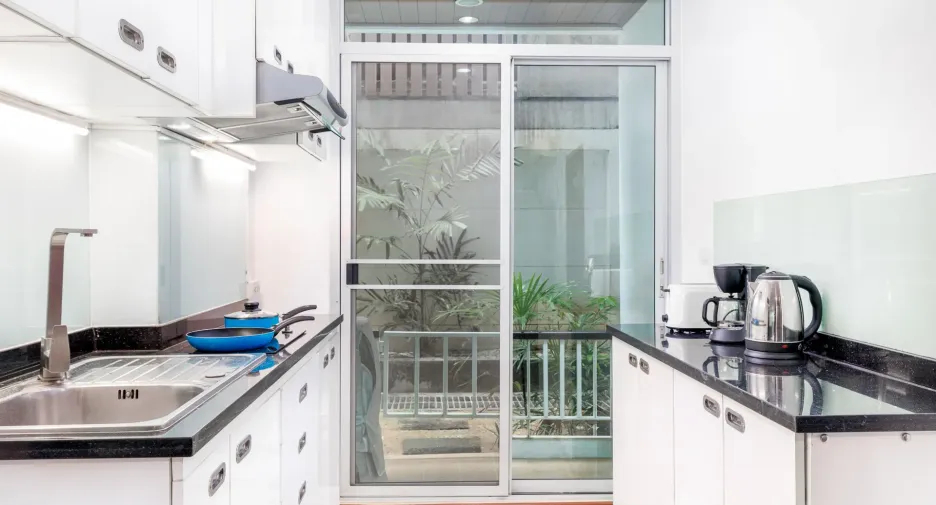 Condo en venta de 3 habitaciones en Kathu, Phuket