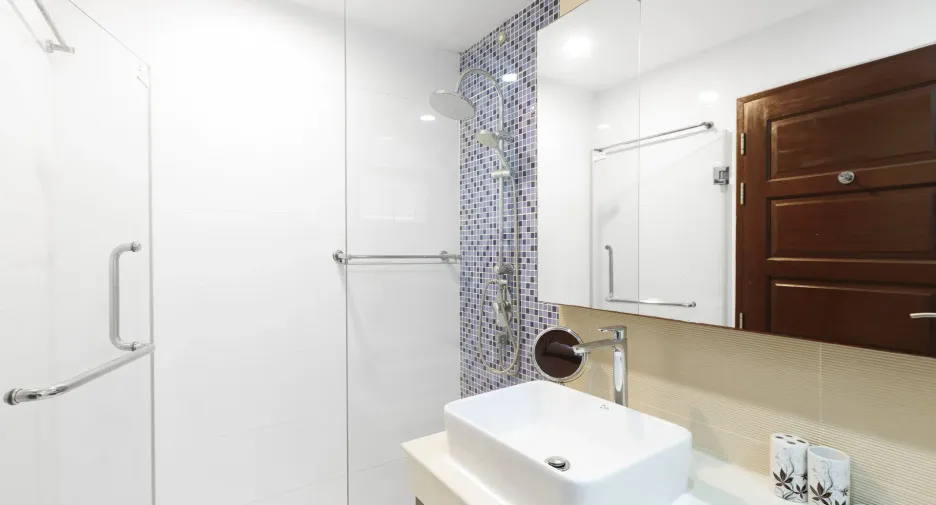 Condo en venta de 3 habitaciones en Kathu, Phuket