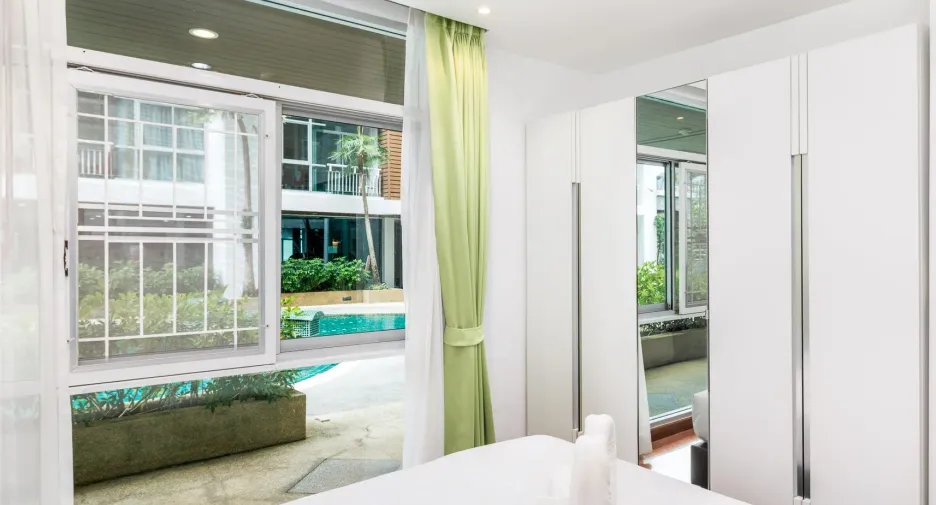 Condo en venta de 3 habitaciones en Kathu, Phuket