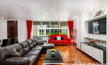 Condo en venta de 3 habitaciones en Kathu, Phuket