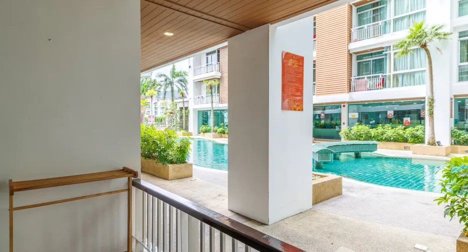 Condo en venta de 3 habitaciones en Kathu, Phuket
