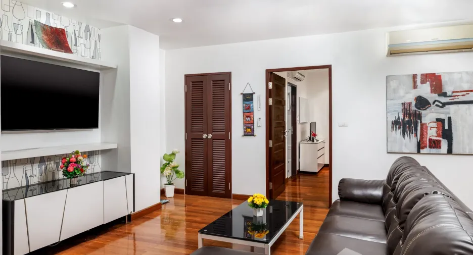 Condo en venta de 3 habitaciones en Kathu, Phuket