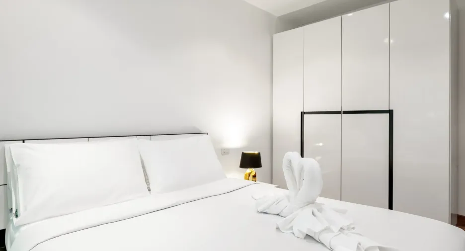 Condo en venta de 3 habitaciones en Kathu, Phuket