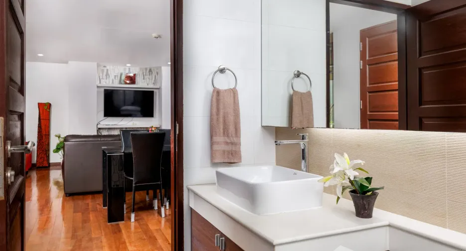Condo en venta de 3 habitaciones en Kathu, Phuket
