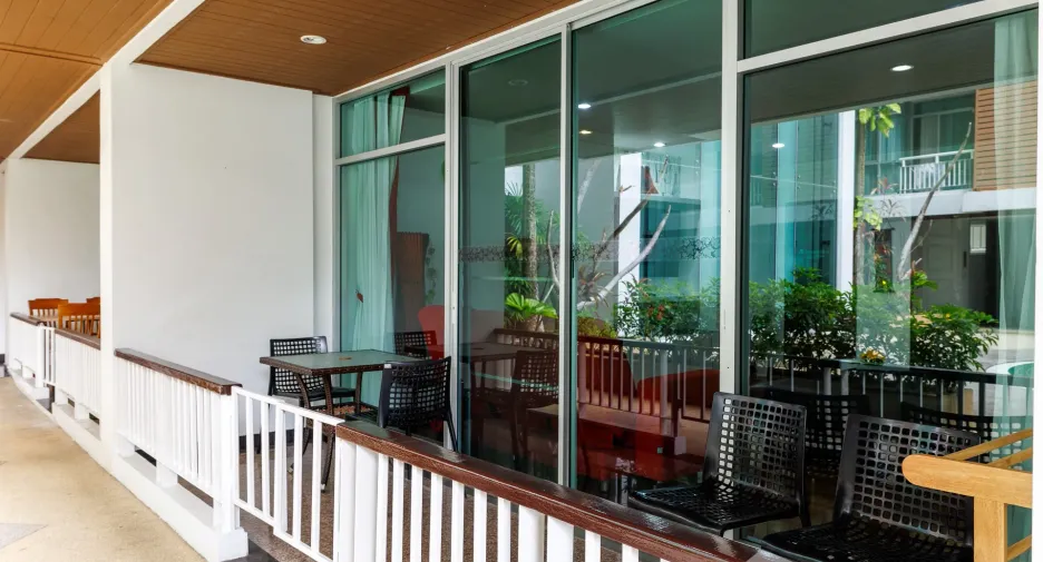 Condo en venta de 3 habitaciones en Kathu, Phuket