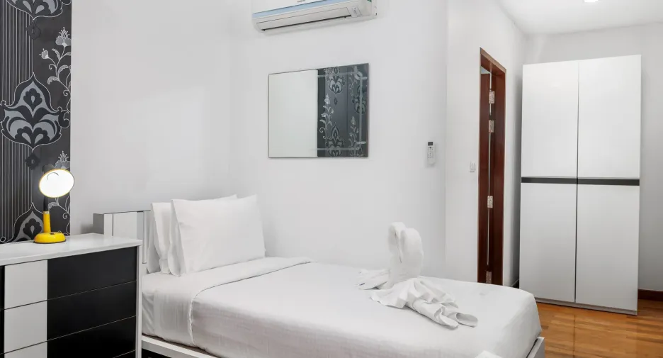 Condo en venta de 3 habitaciones en Kathu, Phuket