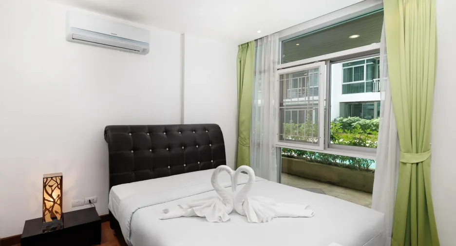 Condo en venta de 3 habitaciones en Kathu, Phuket