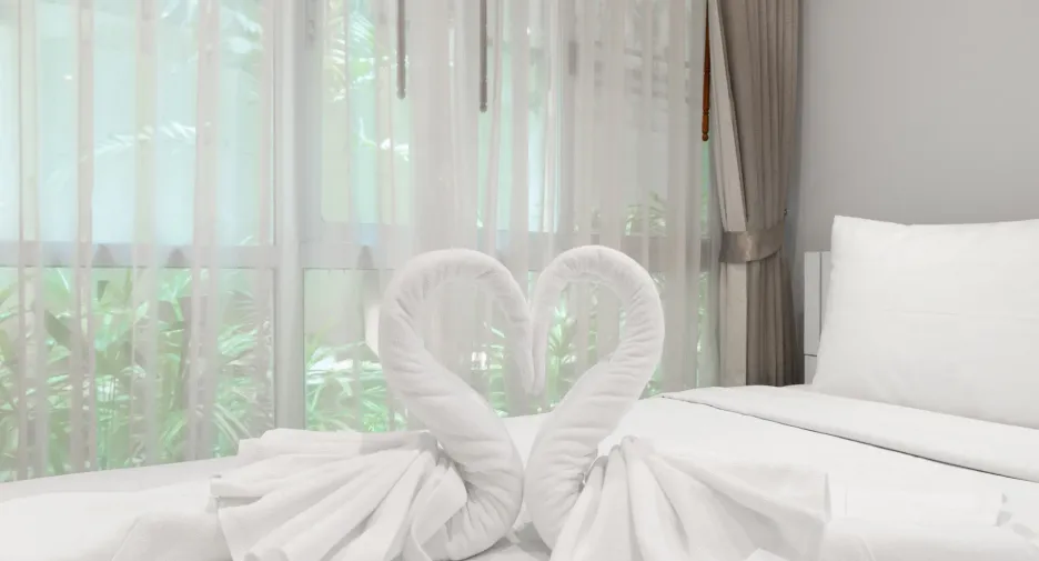 Condo en venta de 3 habitaciones en Kathu, Phuket