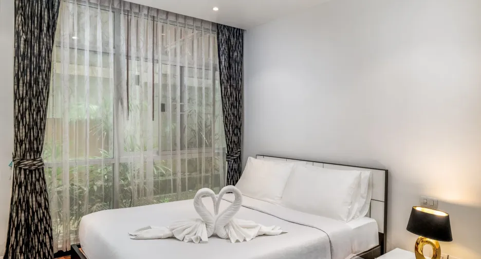 Condo en venta de 3 habitaciones en Kathu, Phuket