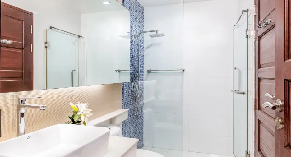 Condo en venta de 3 habitaciones en Kathu, Phuket