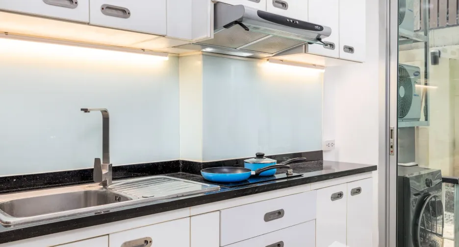 Condo en venta de 3 habitaciones en Kathu, Phuket