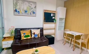 À louer 1 chambre condo à Mueang Chiang Mai, Chiang Mai