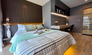 For sale 1 bed condo in Jomtien, Pattaya