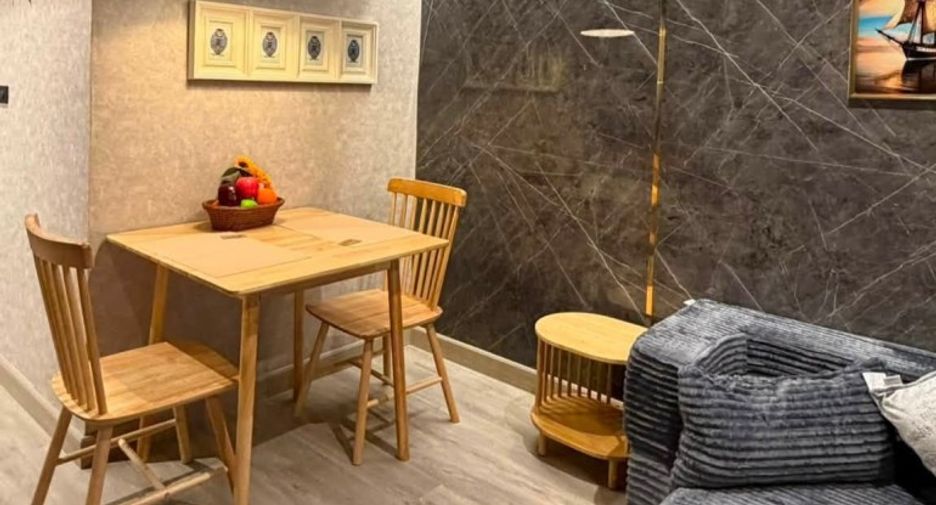 For sale 1 bed condo in Jomtien, Pattaya