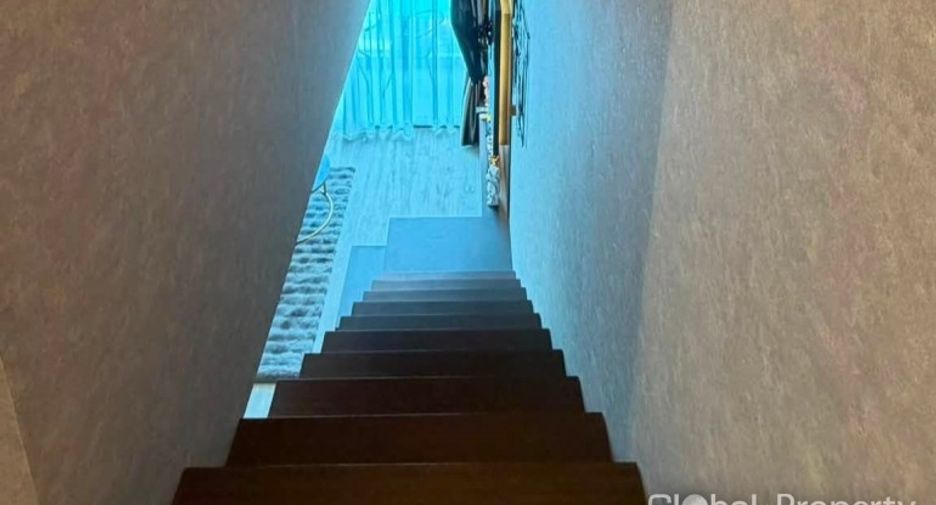 For sale 1 bed condo in Jomtien, Pattaya