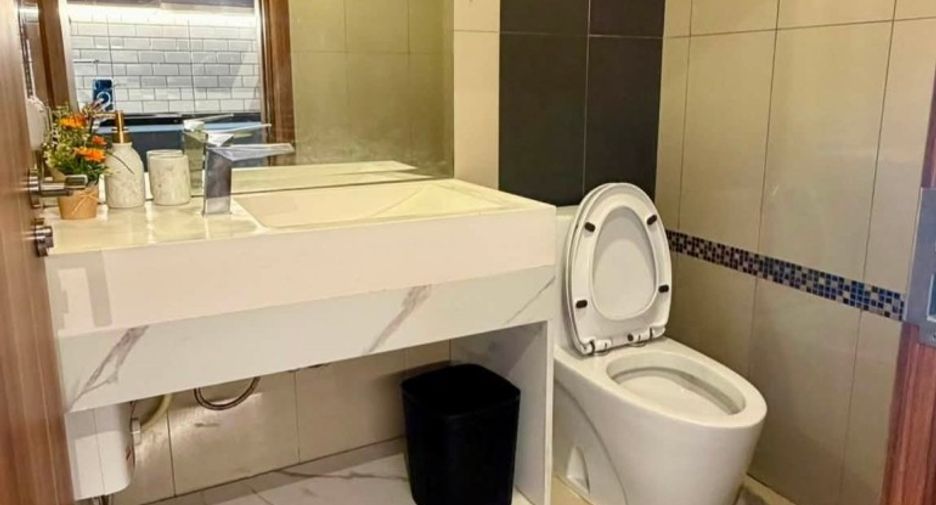 For sale 1 bed condo in Jomtien, Pattaya