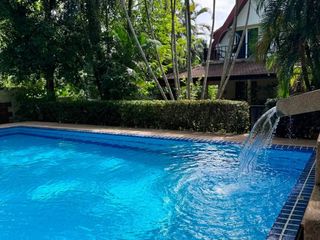 出租 3 卧室 别墅 在 Phuket Town, 普吉